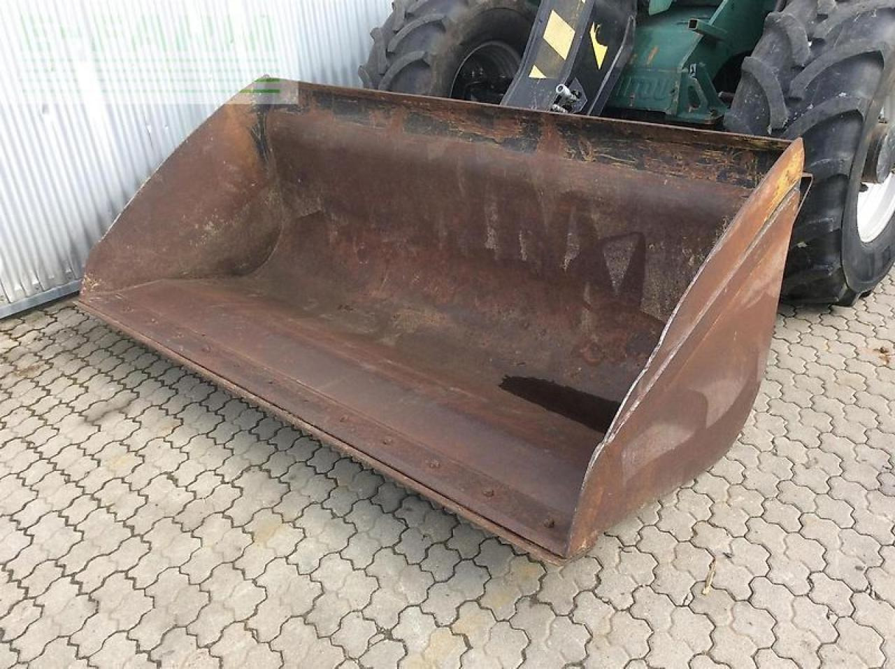 آلة رفع ونقل تلسكوبية Manitou mlt 634: صورة 6 آلة رفع ونقل تلسكوبية Manitou mlt 634: صورة 6