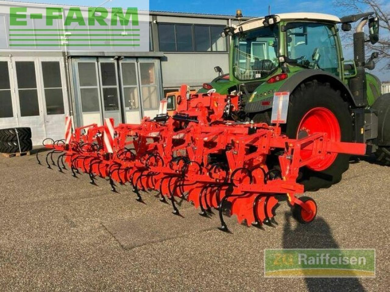 Maschio intelligente m. kamera - معدات حرث التربة: صورة 3 Maschio intelligente m. kamera - معدات حرث التربة: صورة 3