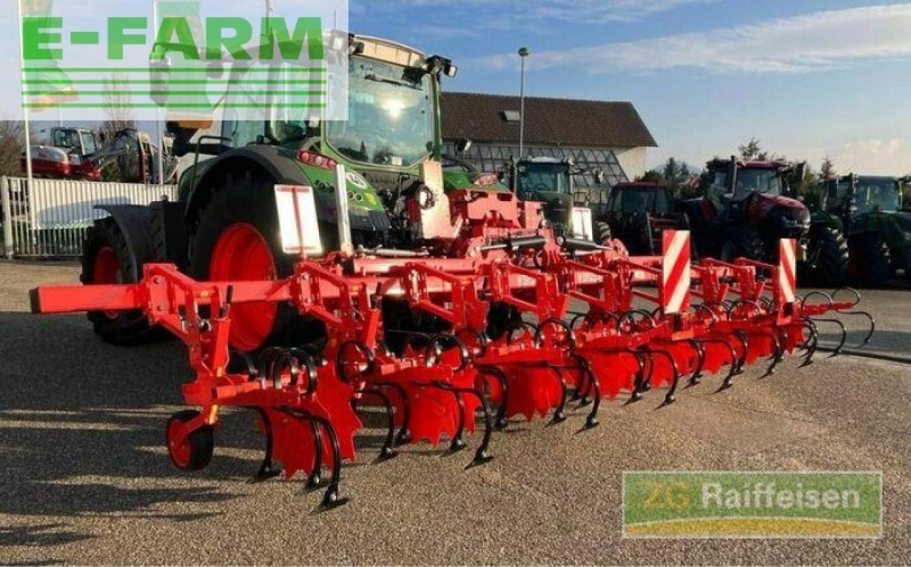 Maschio intelligente m. kamera - معدات حرث التربة: صورة 1 Maschio intelligente m. kamera - معدات حرث التربة: صورة 1