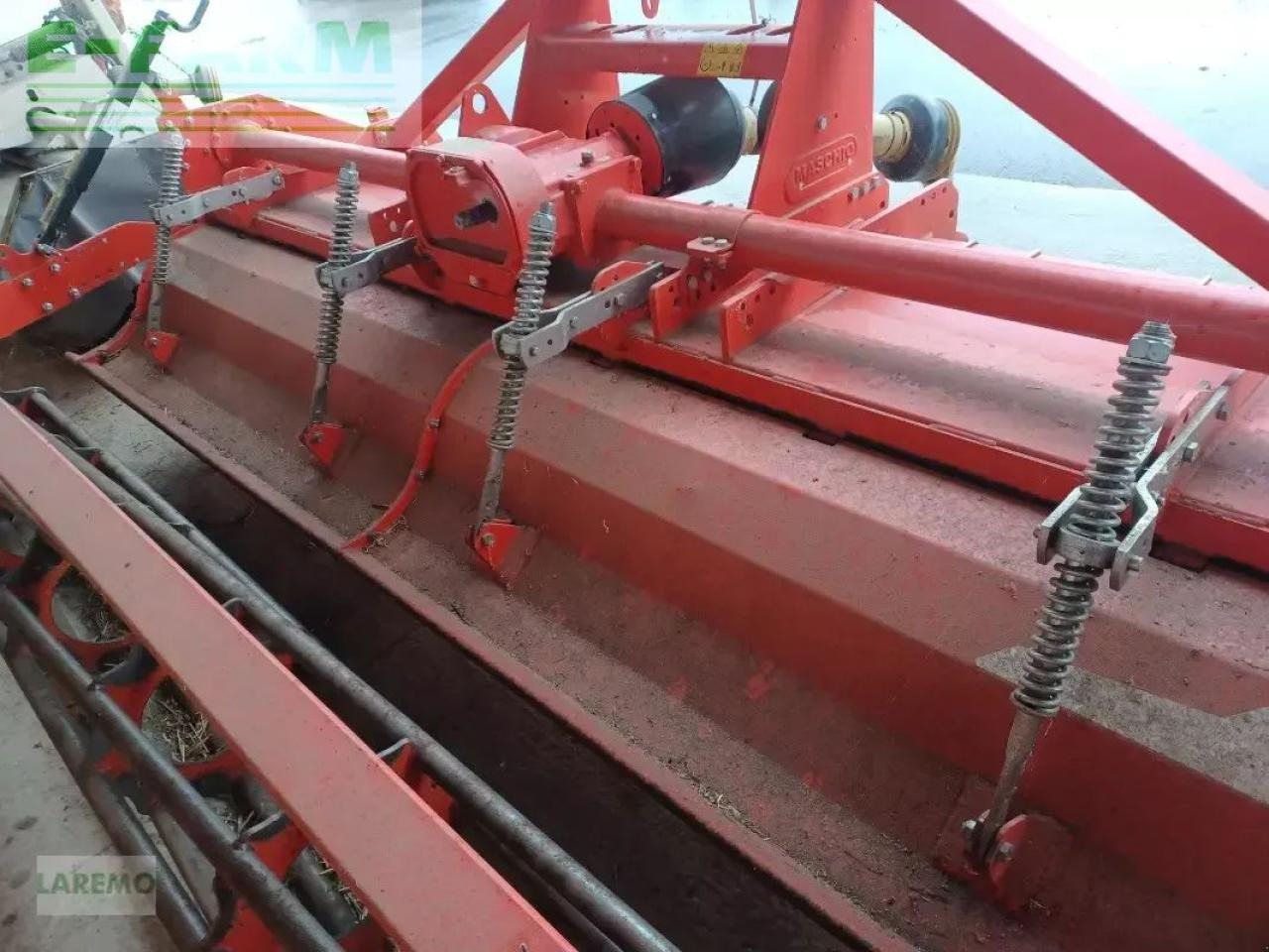 معدات حرث التربة Maschio sc 300: صورة 12 معدات حرث التربة Maschio sc 300: صورة 12