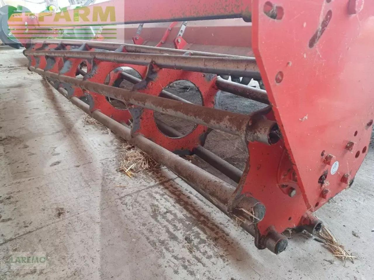 معدات حرث التربة Maschio sc 300: صورة 11 معدات حرث التربة Maschio sc 300: صورة 11