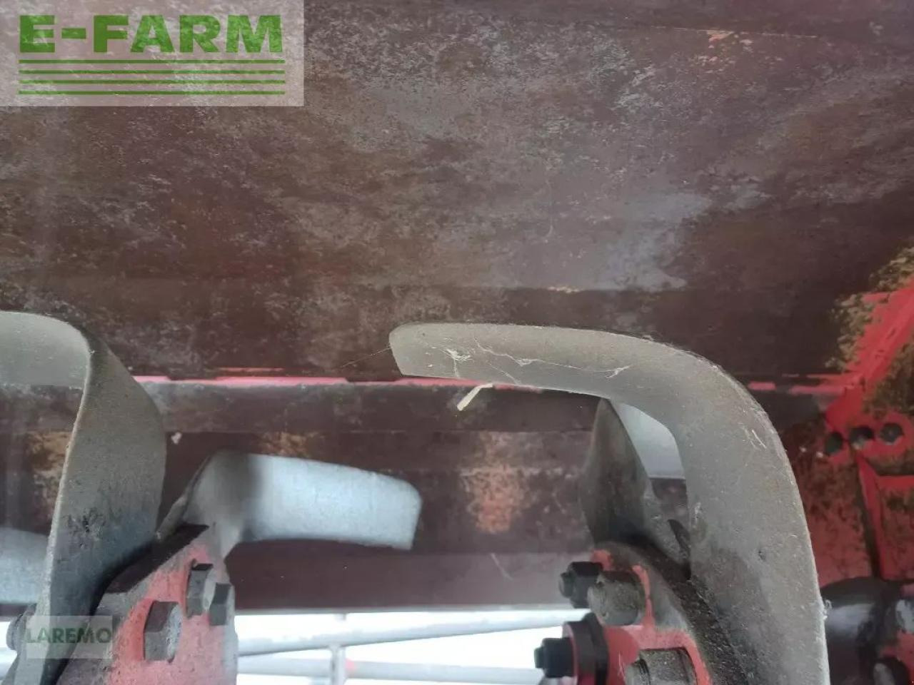 معدات حرث التربة Maschio sc 300: صورة 8 معدات حرث التربة Maschio sc 300: صورة 8