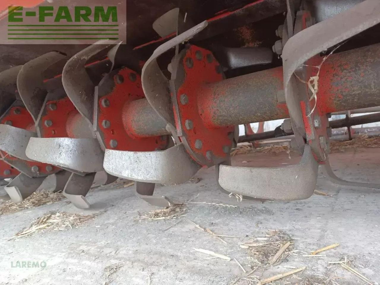 معدات حرث التربة Maschio sc 300: صورة 6 معدات حرث التربة Maschio sc 300: صورة 6