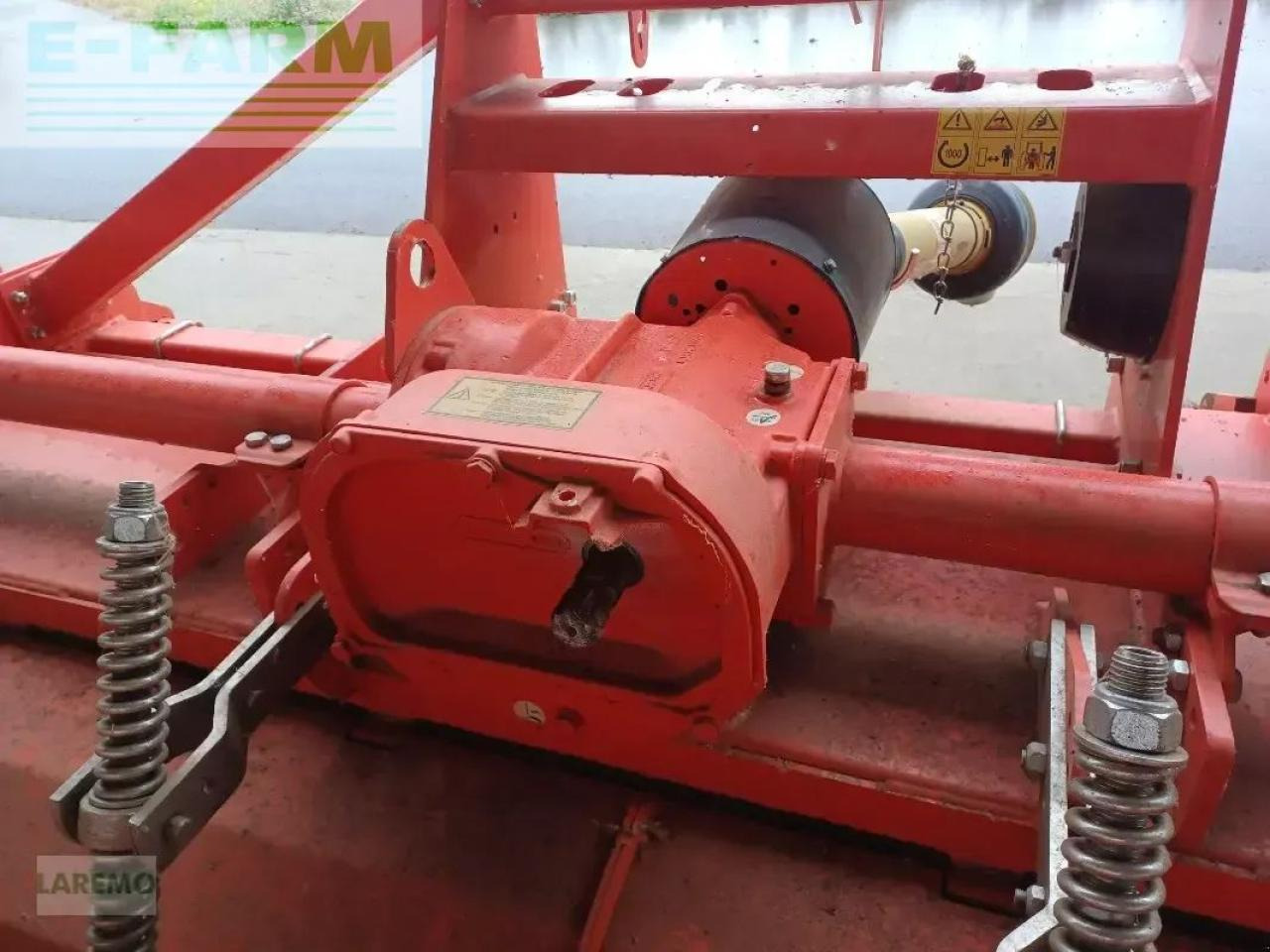 معدات حرث التربة Maschio sc 300: صورة 13 معدات حرث التربة Maschio sc 300: صورة 13