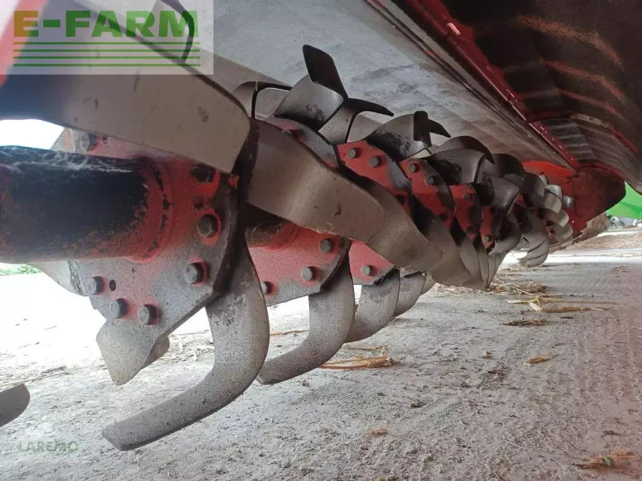 معدات حرث التربة Maschio sc 300: صورة 14 معدات حرث التربة Maschio sc 300: صورة 14