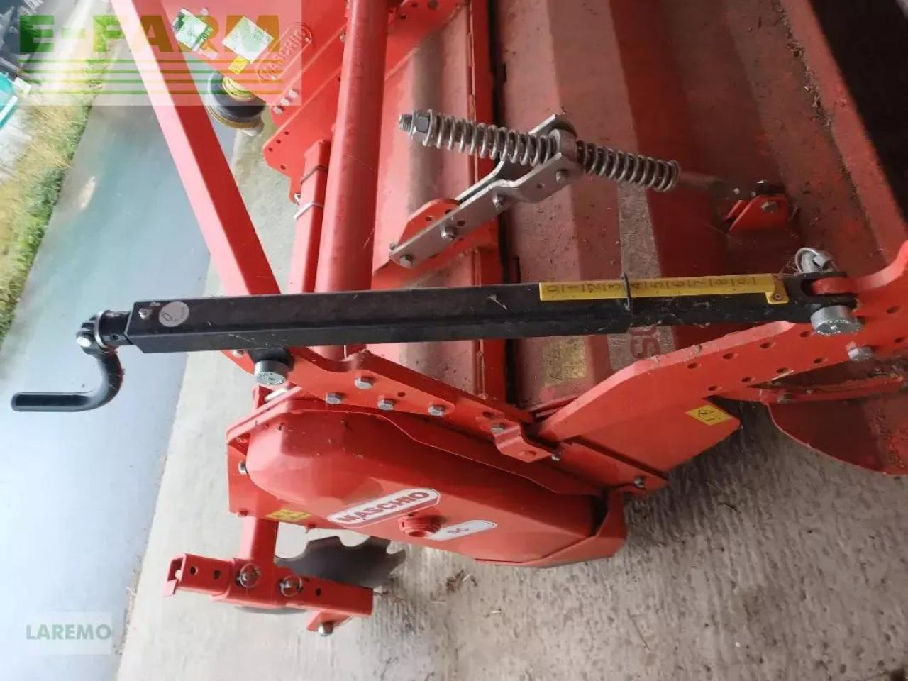 معدات حرث التربة Maschio sc 300: صورة 15 معدات حرث التربة Maschio sc 300: صورة 15