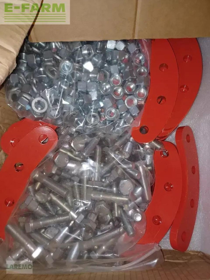 معدات حرث التربة Maschio sc 300: صورة 17 معدات حرث التربة Maschio sc 300: صورة 17