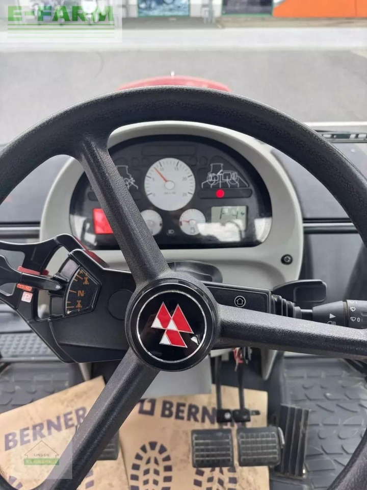 جرار Massey Ferguson 7475: صورة 14