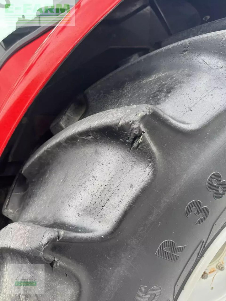 جرار Massey Ferguson 7475: صورة 8