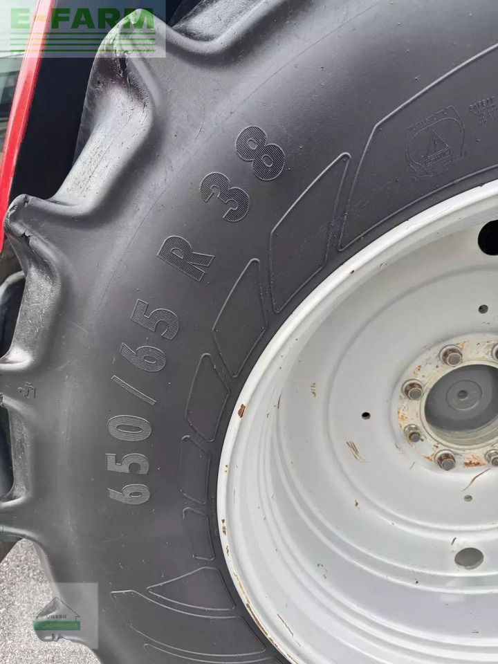 جرار Massey Ferguson 7475: صورة 7