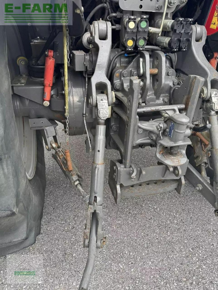 جرار Massey Ferguson 7475: صورة 6