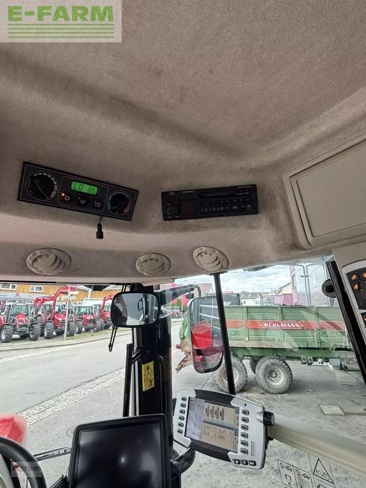 جرار Massey Ferguson 7726 vt exclusiv Exclusive: صورة 16