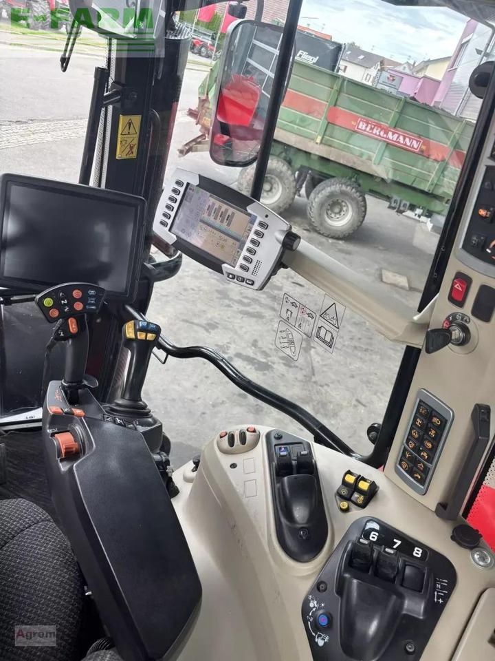 جرار Massey Ferguson 7726 vt exclusiv Exclusive: صورة 14