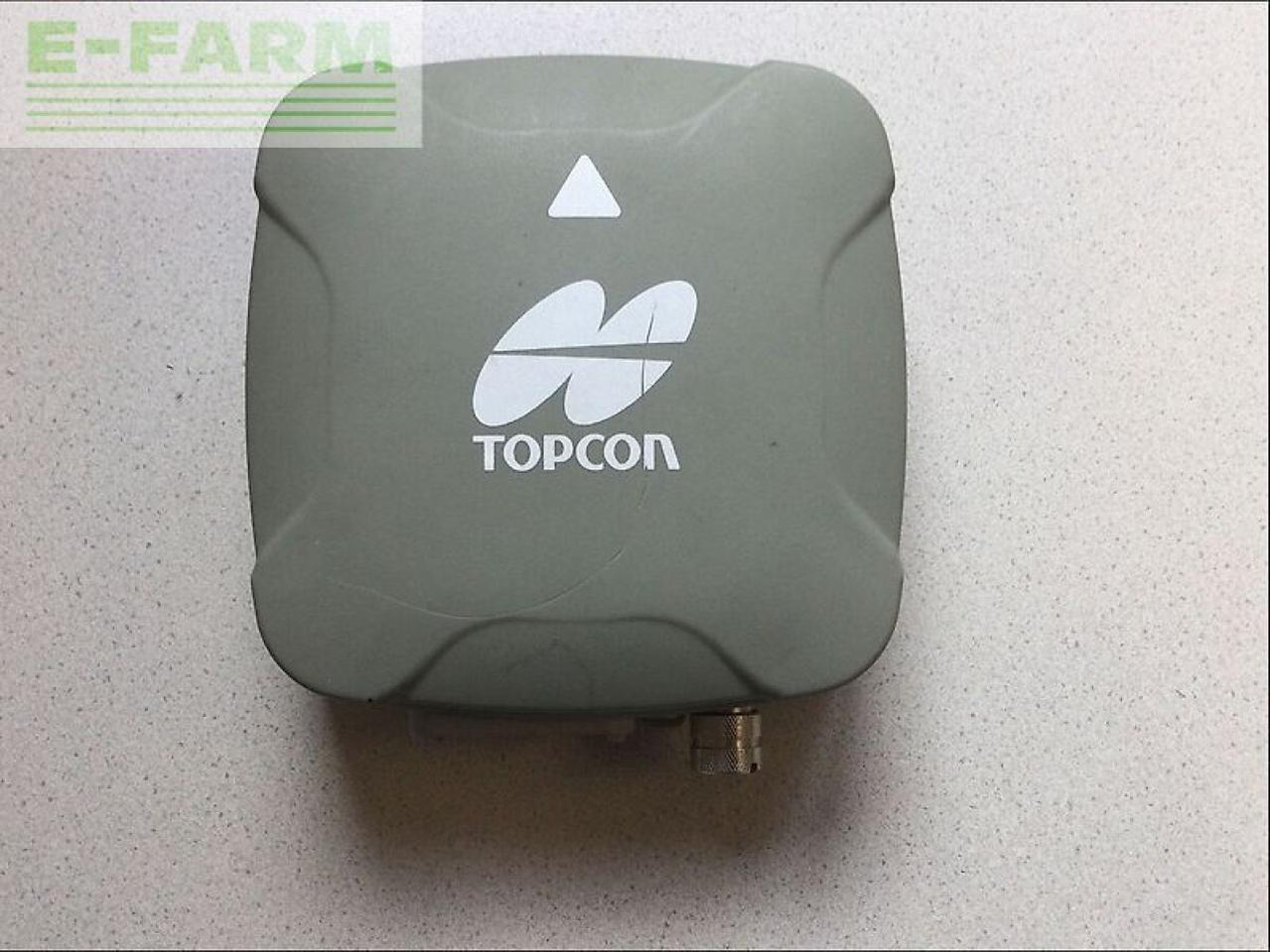 جرار Massey Ferguson 8s.225 dyna e-power exc: صورة 20 جرار Massey Ferguson 8s.225 dyna e-power exc: صورة 20