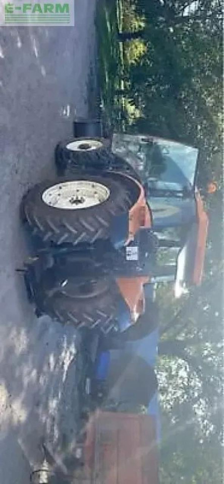 Renault ares 550 rz - جرار: صورة 3 Renault ares 550 rz - جرار: صورة 3