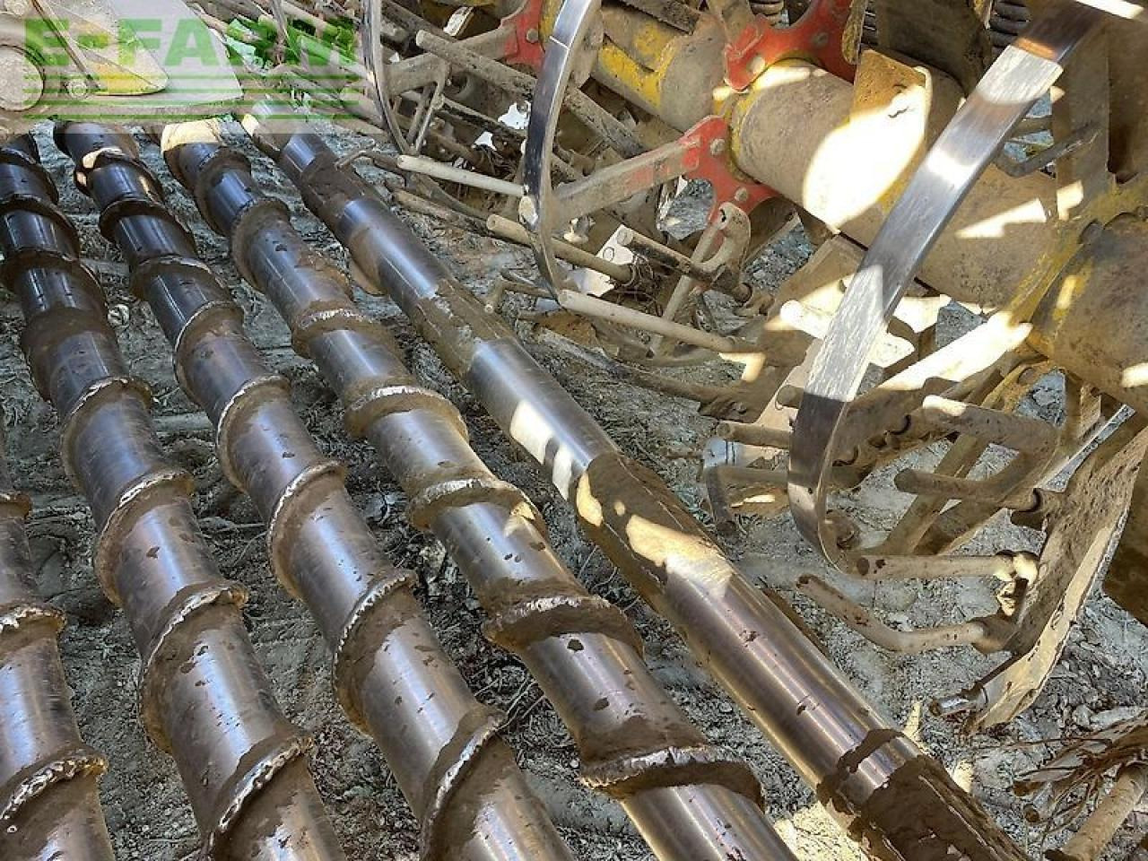 حصادة شمندر Ropa euro tiger: صورة 8