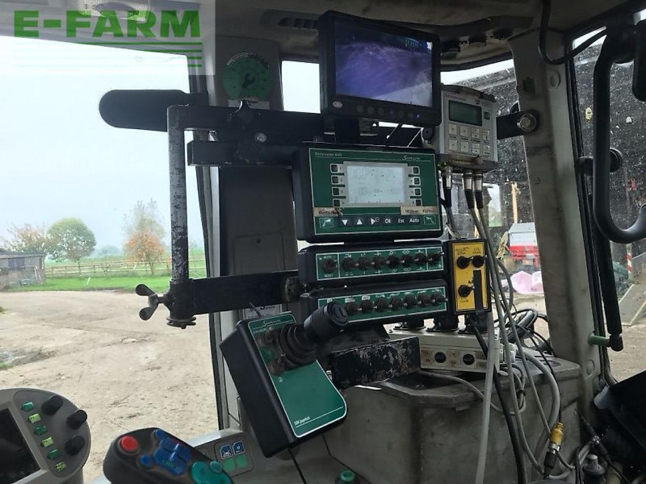 Samson pg 20 - معدات التسميد: صورة 2 Samson pg 20 - معدات التسميد: صورة 2