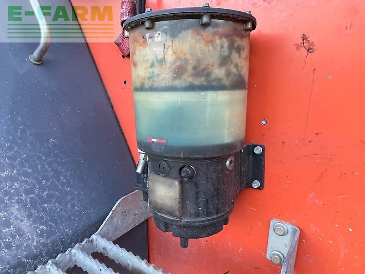 حفار صغير Terex tl 210: صورة 18