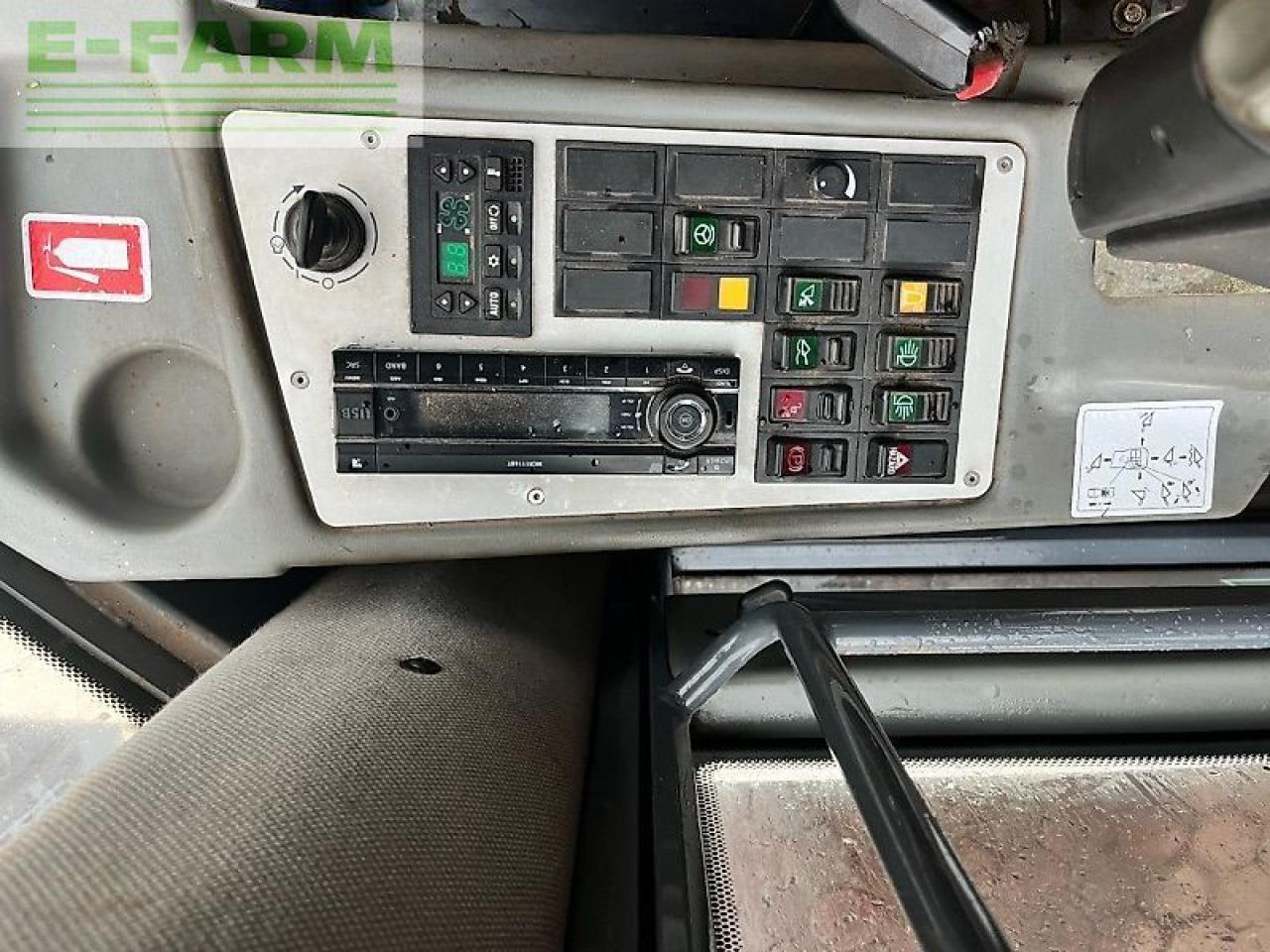 حفار صغير Terex tl 210: صورة 11