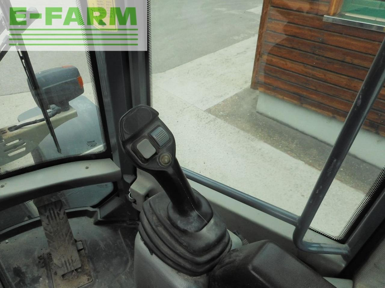 حفار صغير Terex tl 80 ( 5.000kg ): صورة 8