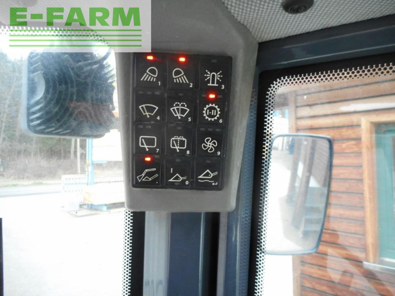 حفار صغير Terex tl 80 ( 5.000kg ): صورة 9