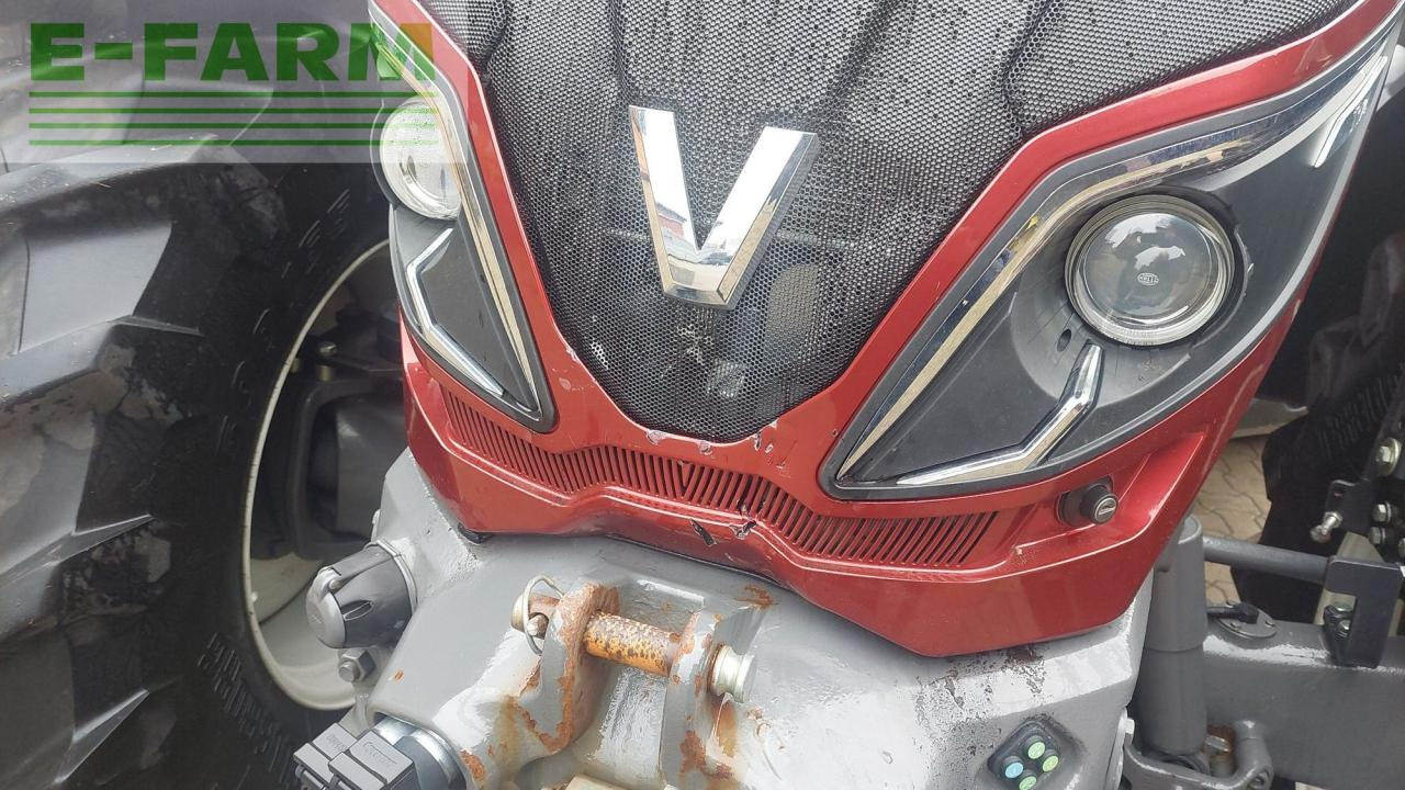 جرار Valtra T 174: صورة 26 جرار Valtra T 174: صورة 26