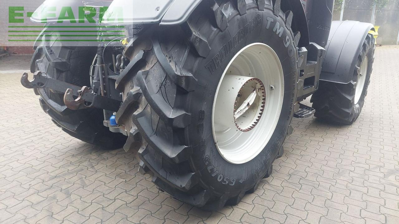 جرار Valtra T 174: صورة 15 جرار Valtra T 174: صورة 15