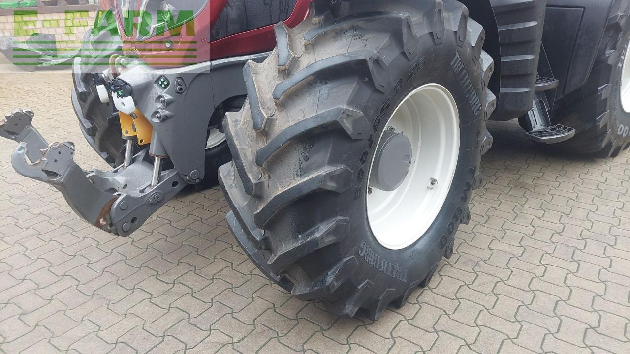 جرار Valtra T 174: صورة 11 جرار Valtra T 174: صورة 11