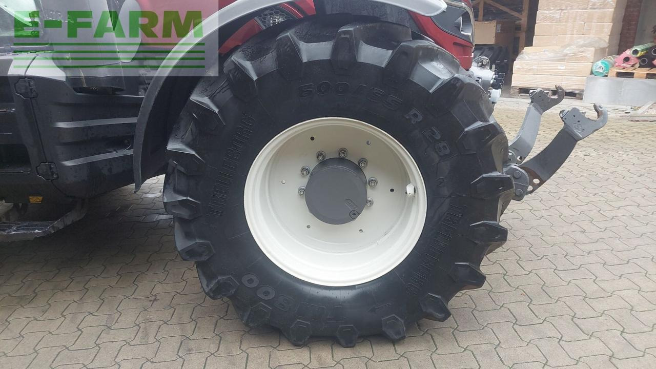 جرار Valtra T 174: صورة 14 جرار Valtra T 174: صورة 14