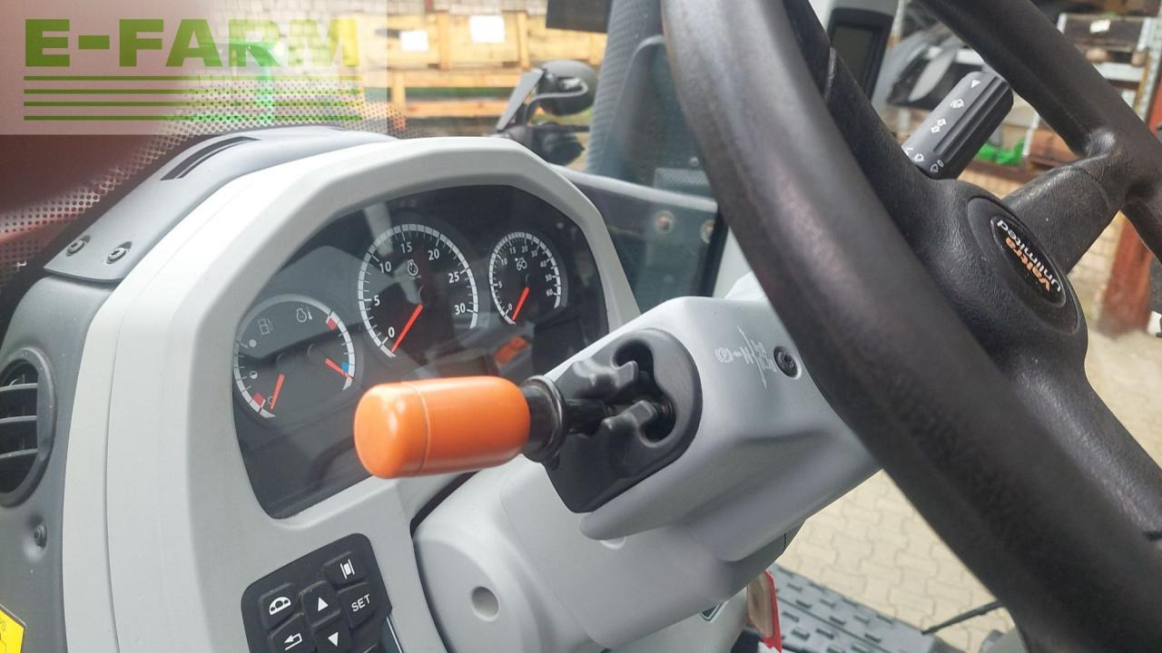 جرار Valtra T 174: صورة 24 جرار Valtra T 174: صورة 24