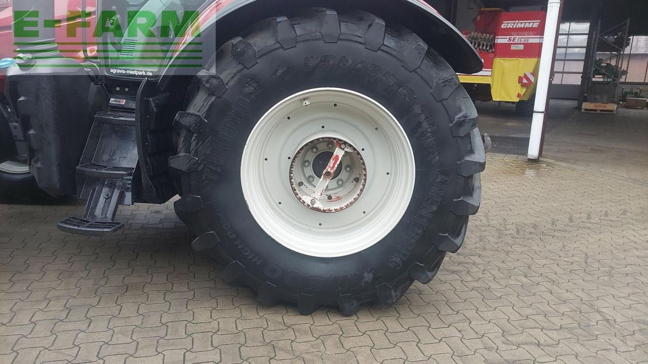 جرار Valtra T 174: صورة 18 جرار Valtra T 174: صورة 18