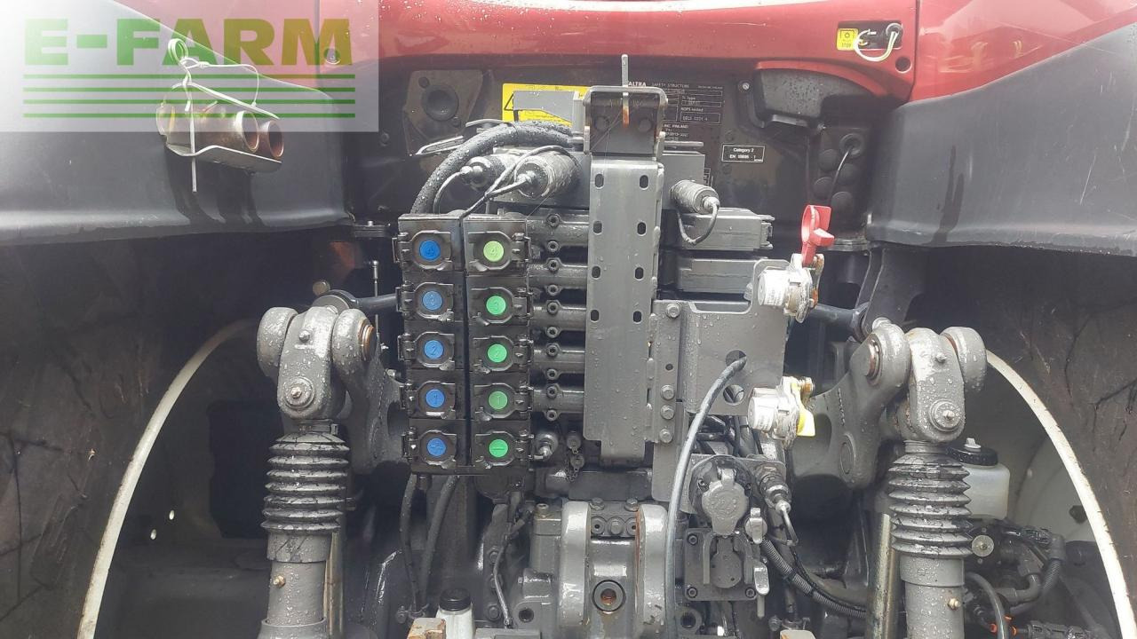 جرار Valtra T 174: صورة 8 جرار Valtra T 174: صورة 8