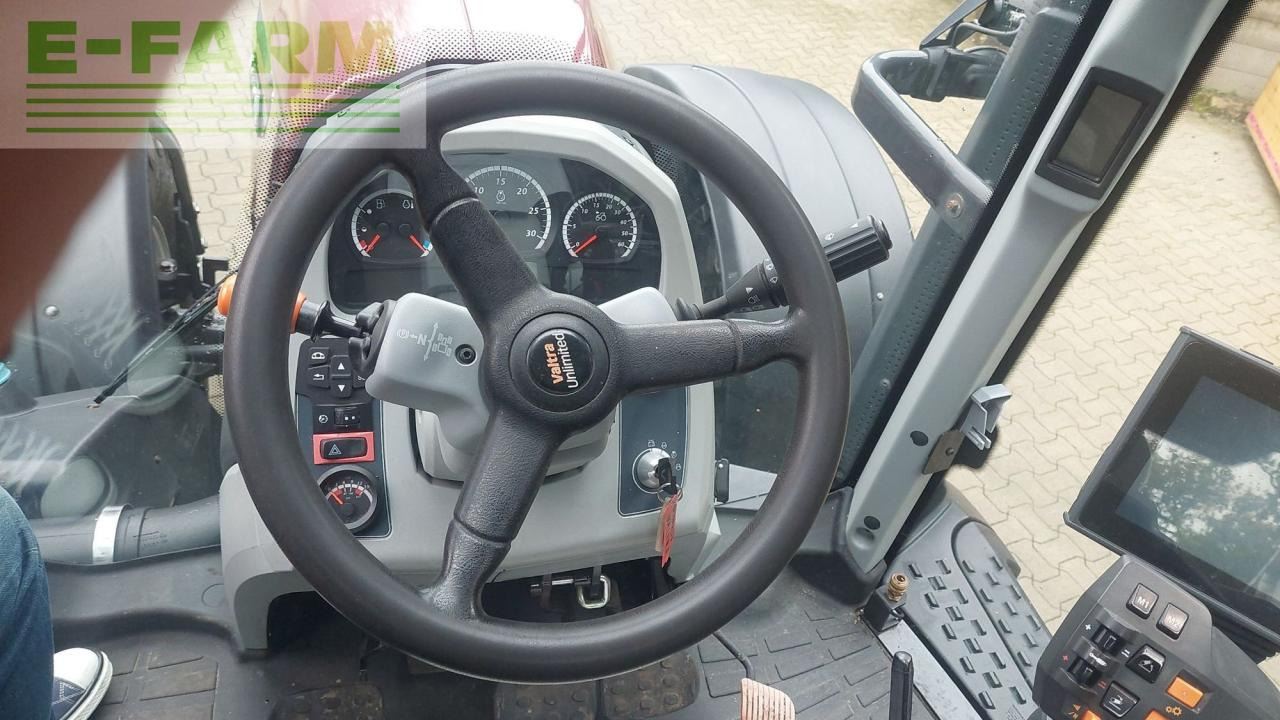 جرار Valtra T 174: صورة 22 جرار Valtra T 174: صورة 22