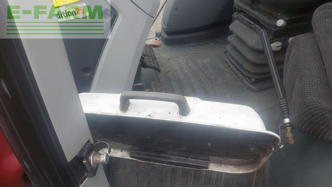جرار Valtra T 174: صورة 30 جرار Valtra T 174: صورة 30