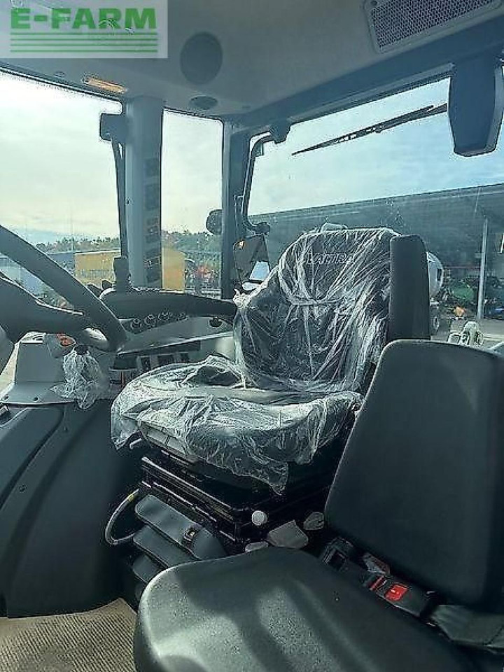 Valtra a105 - جرار: صورة 4 Valtra a105 - جرار: صورة 4