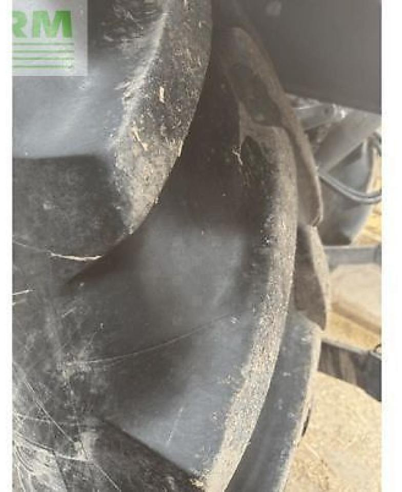 جرار Valtra n154 versu: صورة 8