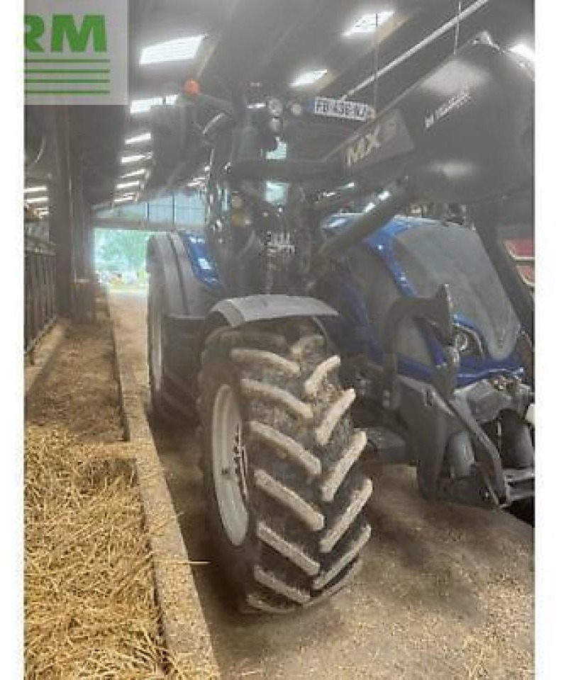 جرار Valtra n154 versu: صورة 7