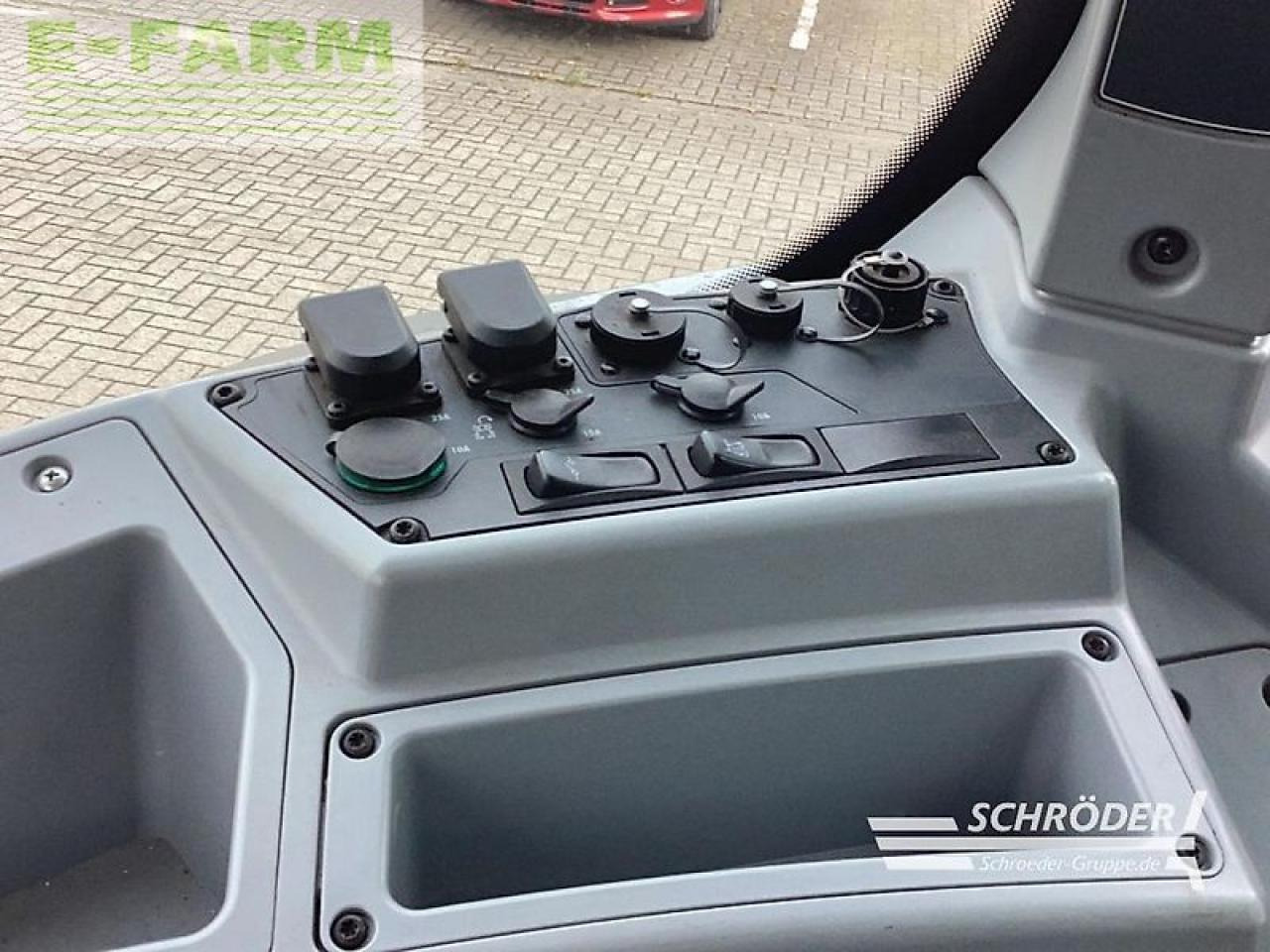 جرار Valtra t 214 d smarttouch: صورة 13