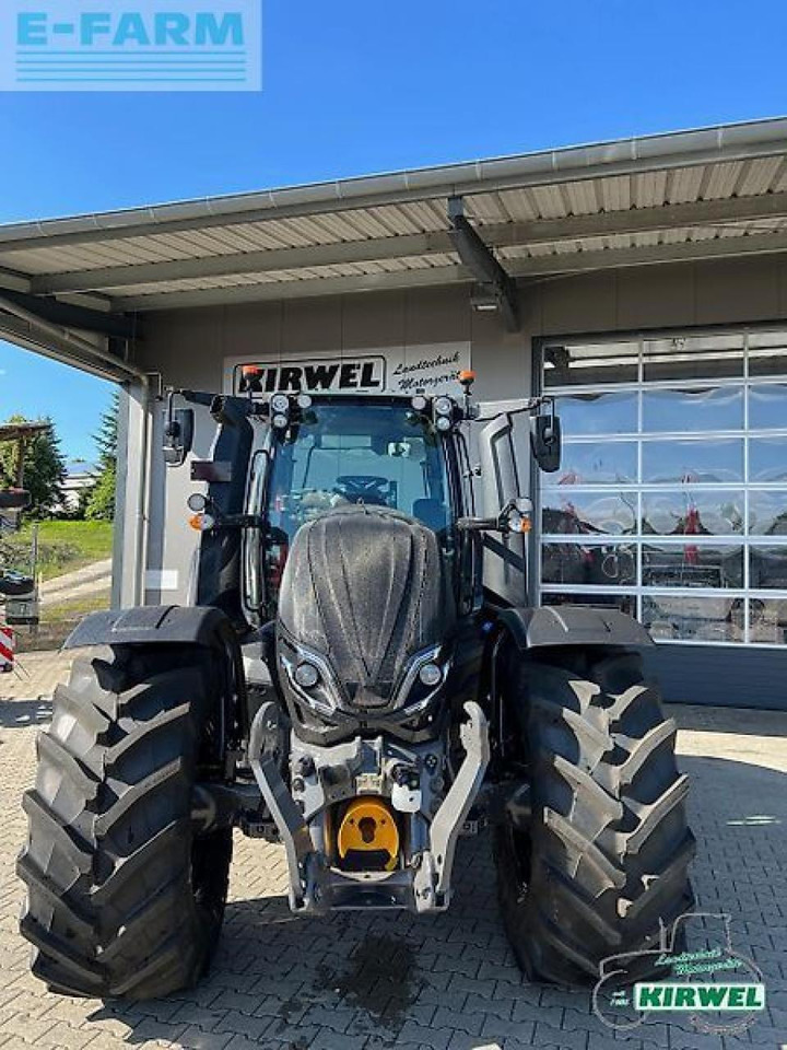 Valtra t 235 direct Direct - جرار: صورة 5 Valtra t 235 direct Direct - جرار: صورة 5