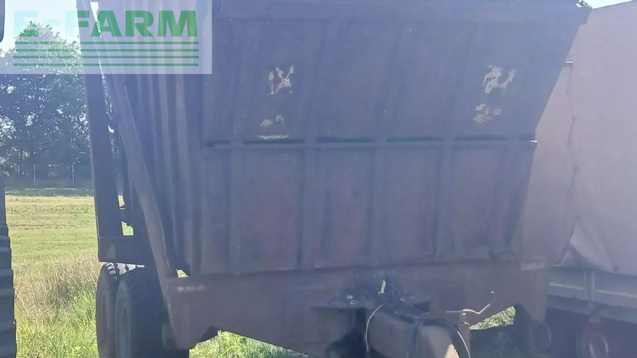 Valtra t193 valtra t193 - جرار: صورة 4 Valtra t193 valtra t193 - جرار: صورة 4