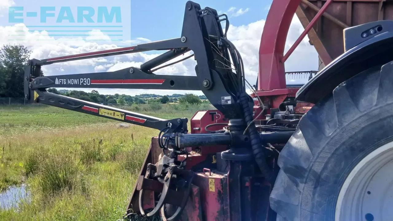 Valtra t193 valtra t193 - جرار: صورة 5 Valtra t193 valtra t193 - جرار: صورة 5