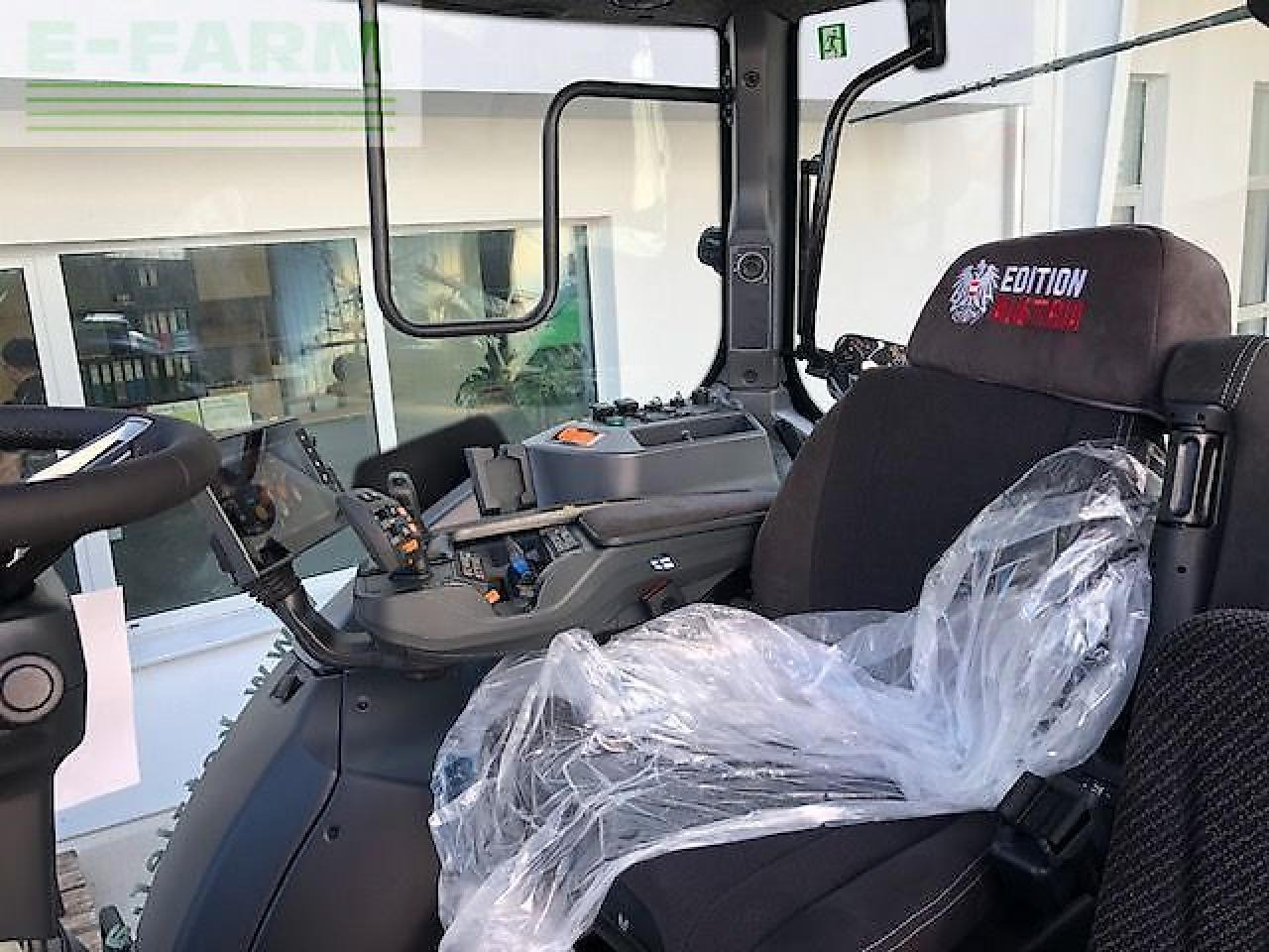 Valtra t235 direct Direct - جرار: صورة 4 Valtra t235 direct Direct - جرار: صورة 4