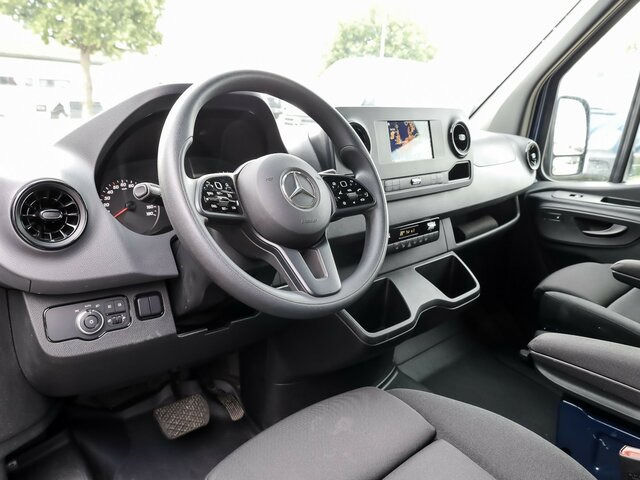 MERCEDES-BENZ Sprinter 315 CDI Maxi Kombi Tourer,8Sitze,Kamera... - ميكروباص: صورة 4 MERCEDES-BENZ Sprinter 315 CDI Maxi Kombi Tourer,8Sitze,Kamera... - ميكروباص: صورة 4
