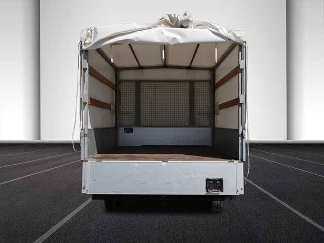 شاحنة توصيل مفتوحة, الشاحنات الصغيرة كابينة مزدوجة MERCEDES-BENZ Sprinter 316CDI DOKA,Allrad,AHK,TCO,Standhzg....: صورة 22 شاحنة توصيل مفتوحة, الشاحنات الصغيرة كابينة مزدوجة MERCEDES-BENZ Sprinter 316CDI DOKA,Allrad,AHK,TCO,Standhzg....: صورة 22