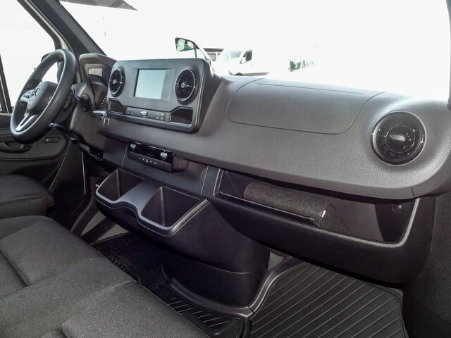 MERCEDES-BENZ Sprinter 317 CDI,3665mm,Automatik,Kamera... - فان: صورة 3 MERCEDES-BENZ Sprinter 317 CDI,3665mm,Automatik,Kamera... - فان: صورة 3