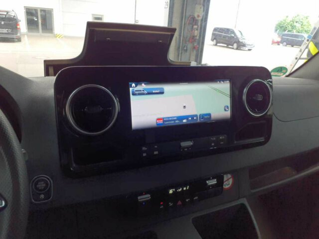 MERCEDES-BENZ Sprinter 317 CDI,3665mm,Automatik,Kamera... - فان: صورة 3 MERCEDES-BENZ Sprinter 317 CDI,3665mm,Automatik,Kamera... - فان: صورة 3