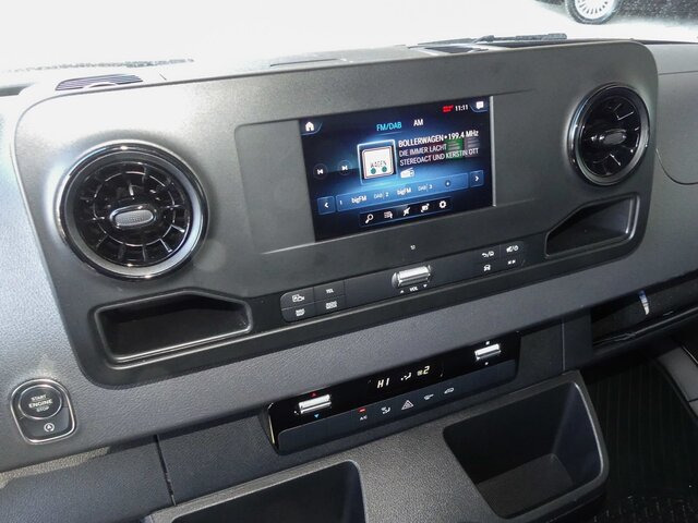 MERCEDES-BENZ Sprinter 317 CDI,3665mm,Automatik,Kamera... - فان: صورة 5 MERCEDES-BENZ Sprinter 317 CDI,3665mm,Automatik,Kamera... - فان: صورة 5