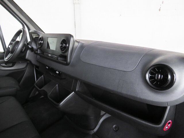 MERCEDES-BENZ Sprinter 317 CDI,3665mm,Automatik,Kamera... - فان: صورة 3 MERCEDES-BENZ Sprinter 317 CDI,3665mm,Automatik,Kamera... - فان: صورة 3