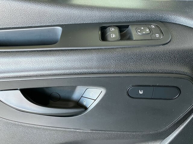 MERCEDES-BENZ Sprinter 317 Maxi,9GTronic,MBUX,Kamera... - فان: صورة 5 MERCEDES-BENZ Sprinter 317 Maxi,9GTronic,MBUX,Kamera... - فان: صورة 5