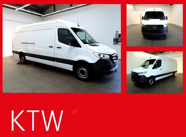 MERCEDES-BENZ Sprinter 317 Maxi,9GTronic,MBUX,Kamera - فان: صورة 1 MERCEDES-BENZ Sprinter 317 Maxi,9GTronic,MBUX,Kamera - فان: صورة 1